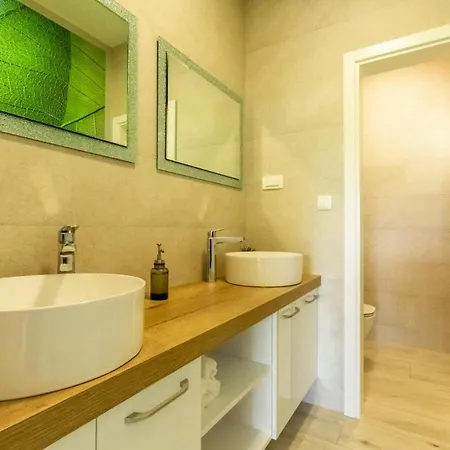 Prázdninový dům Holiday Romantika - Cdm05100i-f Makarská